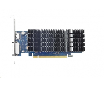 ASUS VGA NVIDIA GeForce GT 1030 BRK 2G, 2G GDDR5, 1xHDMI