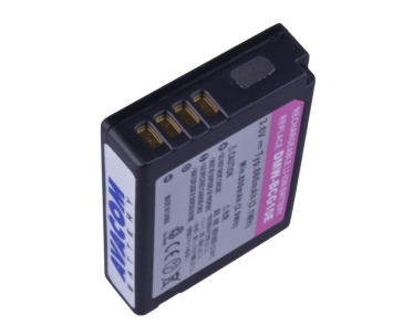 AVACOM Panasonic DMW-BCG10 Li-ion 3.6V 890mAh 2.9Wh