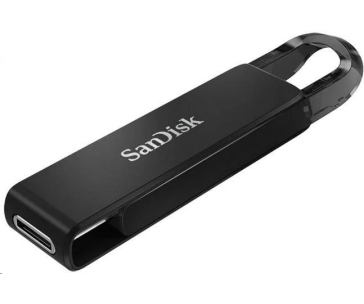 SanDisk Flash Disk 64GB Ultra, USB Type-C, 150MB/s