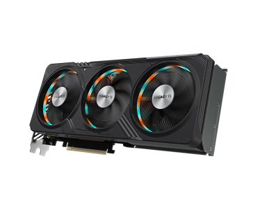 GIGABYTE VGA NVIDIA GeForce RTX 4070 SUPER GAMING OC 12G, 12G GDDR6X, 3xDP, 1xHDMI