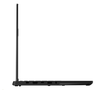 ASUS NTB TUF Gaming (FA401UU-RG004W), R7-8845HS, 14" 2560 x 1600, 16GB, 1TB SSD, RTX 4050, Win11 Home, Gray