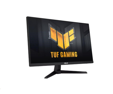 ASUS LCD 24.5' VG259Q3A Gaming Monitor Full HD 1920x1080 180Hz  Fast IPS  ELMB 1ms 99% sRGB DP HDMI2x REPRO