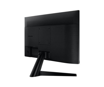 SAMSUNG MT LED LCD Monitor 24"  S366C FullHD - Prohnutý 1800R, VA, 1920x1080, 4ms, 75Hz,VGA,HDMI