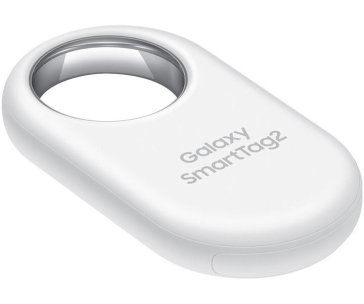 Samsung Galaxy SmartTag2 White, EU