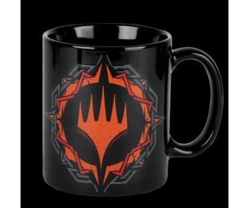 Konix Magic: The Gathering "Planeswalker" Mug