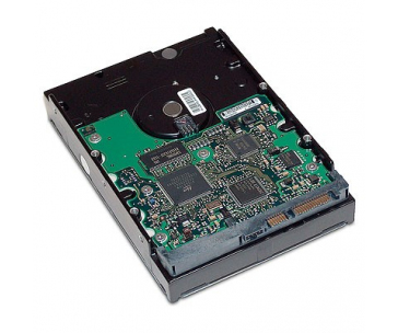 HP 8TB SATA 6Gb/s 7200  Enterprise HDD Supported on Personal Workstations