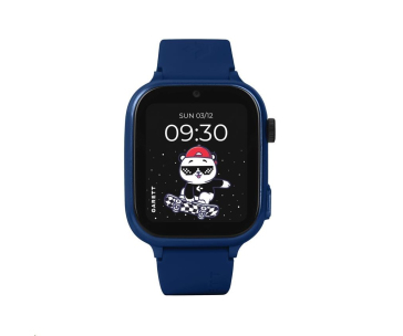 Garett Smartwatch Kids Cute 2 4G Blue