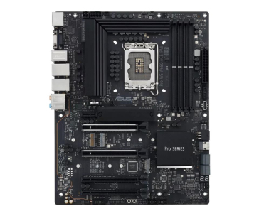 ASUS MB Sc LGA1700 PRO WS W680-ACE IPMI, Intel W680, 4xDDR5, 1xDP, 1xHDMI, 1xVGA