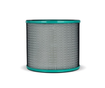 Tesla Smart Air Purifier & Fan Filter