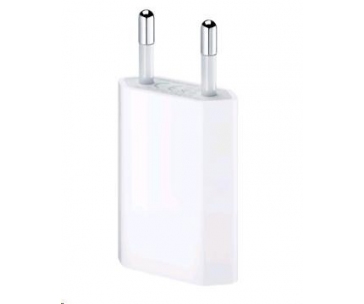 APPLE USB 5W Power Adapter