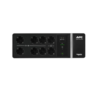 APC Back-UPS 500VA, 230V, 1USB charging port (300W), Schuko