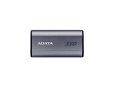 ADATA External SSD 2TB SC750, USB-C 3.2 Gen2, Černá