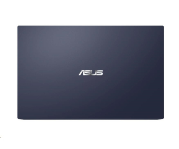 ASUS NTB ExpertBook B1 (B1502CVA-BQ0206X), i5-1335U, 15.6" 1920 x 1080, 16GB, 512GB SSD, UHD, W11 Pro, Black