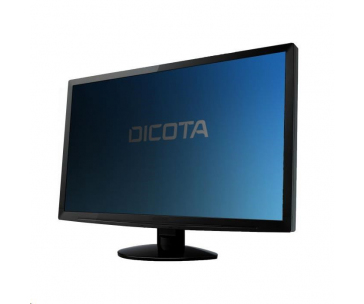 DICOTA Privacy filter 2-Way for Monitor 19.0 (4:3), side-mounted