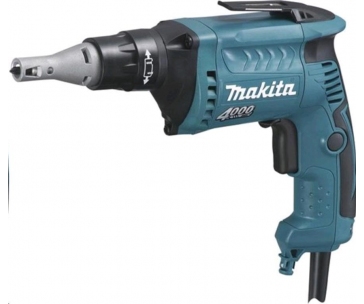 Makita FS4000   šroubovák elektronický