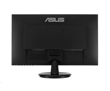 ASUS LCD 23.8" VA24DQFR Eye Care Monitor IPS  Full HD  Frameless  100Hz  Adaptive-Sync  1ms MPRT  HDMI  DisplayPort  VGA