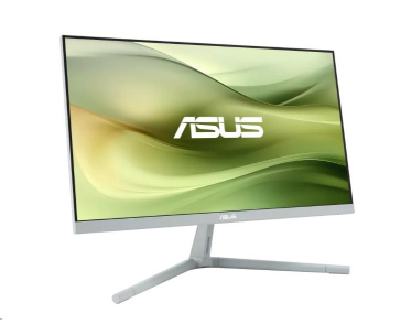 ASUS LCD 23.8" VU249CFE-G Eye Care Gaming, FHD 1920 x 1080, IPS, 100 Hz, IPS, Adaptive-Sync, USB-C 15W PD, Green Gray