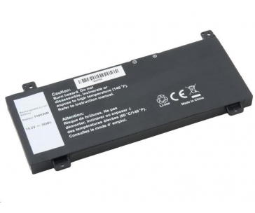 AVACOM baterie pro Dell Inspiron 7466, 7000 Series Li-Ion 15,2V 3680mAh 56Wh