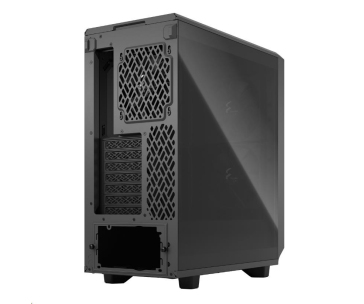 FRACTAL DESIGN skříň Meshify 2 Gray TG Light Tint, USB 3.1 Type-C, 2x USB 3.0, bez zdroje, E-ATX