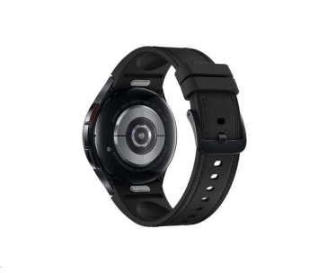 Samsung Galaxy Watch 6 Classic (43 mm), EU, černá