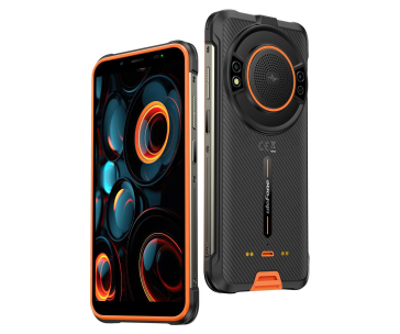 Smartphone Ulefone Power Armor 16S 8GB/128GB (Orange)