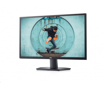 DELL LCD SE2722H - 27"/VA/LED/FHD/1920x1080/16:9/75Hz/8ms/3000:1/250 cd/m2/HDMI/VGA/VESA/3YNBD (210-AZKS)