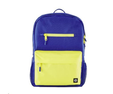 HP Campus Blue Backpack - Batoh