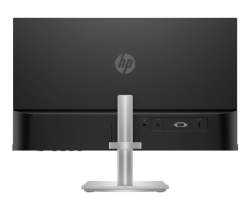 HP LCD 524sh, IPS matný 23.8" FHD 1920x1080, 300nit, 5ms, výškově nastavitelný, VGA, HDMI