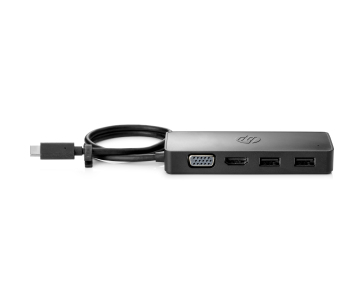 HP dock - USB-C Travel Hub G2