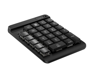 HP 435 Programmable Wireless Keypad - Euro