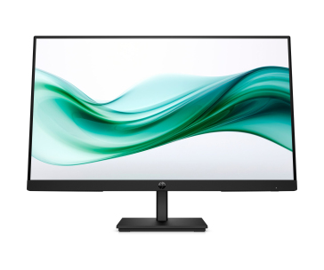 HP LCD 324pv 23,8" FHD 1920x1080, VA w/LED, 250nits,3000:1, 5ms, 100Hz, VGA, HDMI, HP Eye Easy