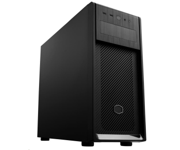 BAZAR - Cooler Master case Elite 500, ODD - Poškozený obal (Komplet)