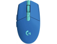Logitech Wireless Gaming Mouse G305, LIGHTSPEED, blue