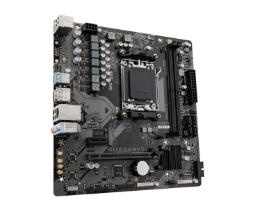 GIGABYTE MB Sc AM5 A620M H, AMD A620, 2xDDR5, 1xDP, 1xHDMI, mATX