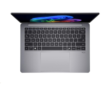 ASUS NTB ExpertBook P5 (P5405CSA-ULTRA5X), Ultra 5 226V, 14" 2560 x 1600, 16GB, 512GB SSD, Intel Arc, W11 Pro, Grey