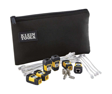 KLEIN TOOLS - Sada s mapery #7-12 pro VDV Scout® Pro 3