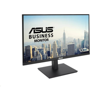 ASUS LCD 27" VA27UQSB Business Monitor 4K UHD 3840 x 2160 IPS, HDR-10 DP  Dual HDMI  Stereo Speakers