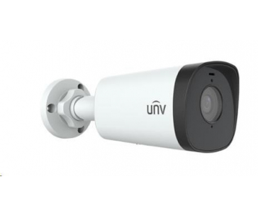 Uniview IPC2315SB-ADF60KM-I0, 5Mpix, H.265, obj. 6,0 mm (56,4°), PoE, 2x Mic., DI/DO,IR 80m, WDR 120dB, Micro SDXC, IP67