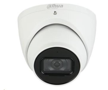 Dahua IPC-HDW5442T-ZE-2712, IP kamera, 4Mpx, 1/1,8" CMOS, objektiv 2,7-12 mm, IR<40, IP67