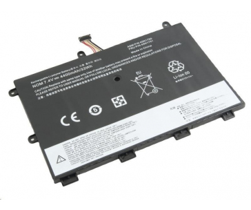 AVACOM baterie pro Lenovo ThinkPad Yoga 11e Li-Pol 7,4V 4400mAh 33Wh