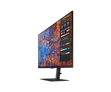 SAMSUNG MT LED LCD Monitor 32" ViewFinity S80PB - plochý, IPS, 5ms, 3,840 x 2,160, 60Hz, HDMI,DP,USB C