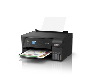 EPSON tiskárna ink EcoTank L3560, 3v1, A4, 33ppm, 4800x1200dpi, USB, Wi-Fi, LCD panel