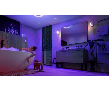 PHILIPS Hue Xamento M stropní