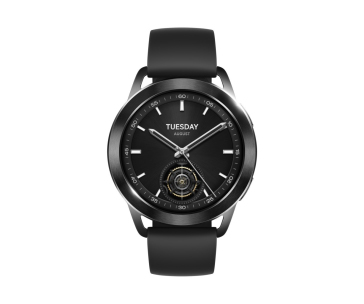 Xiaomi Watch S3 Black