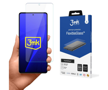 3mk FlexibleGlass pro Redmi Note 12 5G