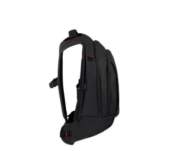 Samsonite ECODIVER LAPTOP BACKPACK M BLACK