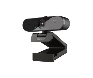 TRUST webkamera TW-250 QHD WEBCAM, USB 2.0