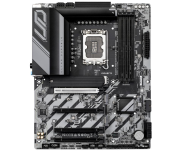 GIGABYTE MB Sc LGA1851 Z890 UD WIFI6E, Intel Z890, 4xDDR5, 1xDP, 1xThunderbolt, WiFi