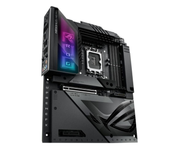 ASUS MB Sc LGA1700 ROG MAXIMUS Z790 HERO BTF, Intel Z790, 4x DRR5, 1xHDMI, 2xThunderbolt, WI-FI