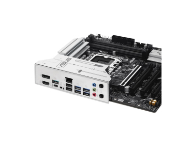 ASUS MB Sc LGA1851 PRIME Z890M-PLUS WIFI, Intel Z890, 4xDDR5, 1xDP, 1xHDMI, 1xThunderbolt, WI-FI, mATX